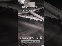 Сушилка дисков