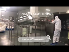 Трехмерный смеситель