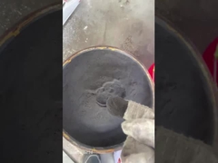 Высокоскоростной гранулятор смесителя